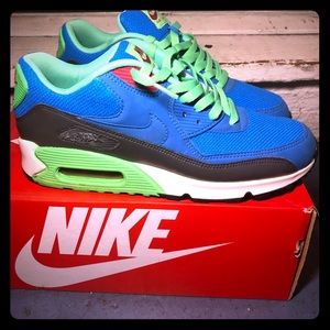 Nike air max 90 essential